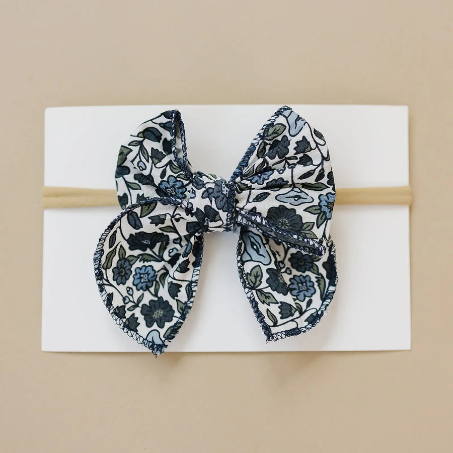 Mebie Baby Hair Bows Mebie Baby