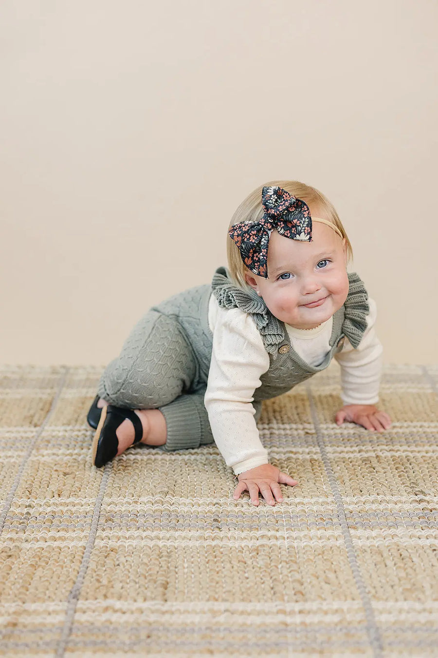 Mebie Baby Hair Bows Mebie Baby