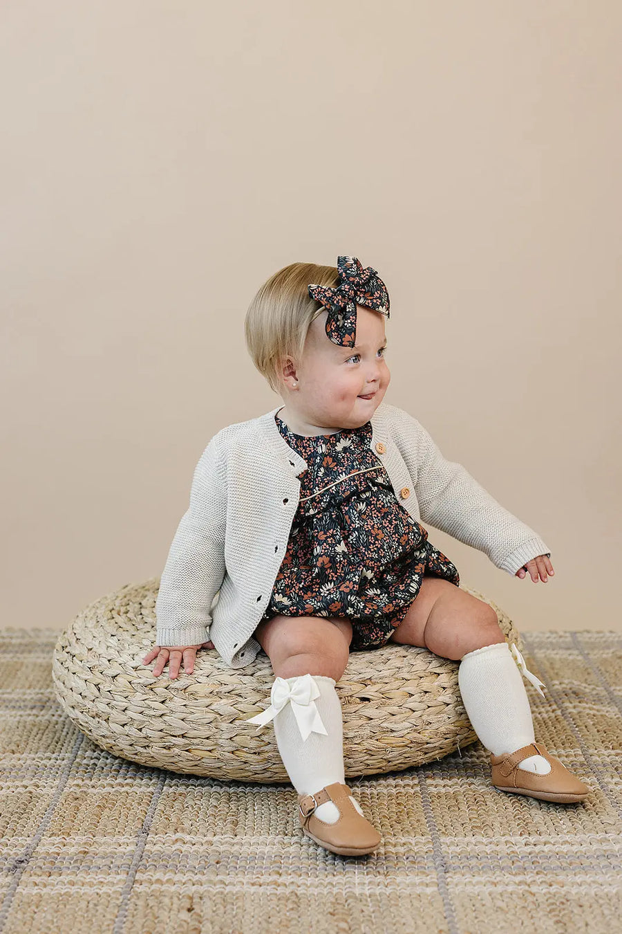 Mebie Baby Hair Bows Mebie Baby