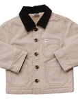 Barn Jacket Mebie Baby
