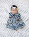 Floral Sailor Dress