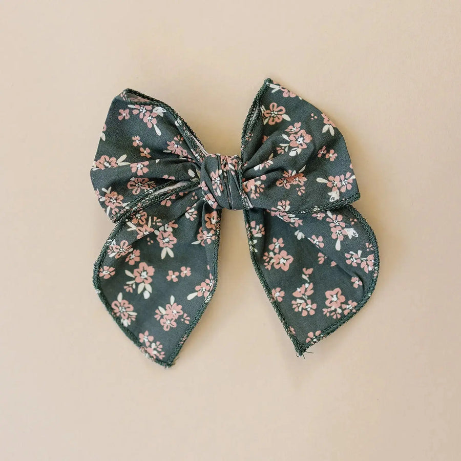 Mebie Baby Hair Bows Mebie Baby