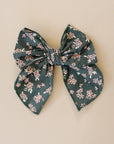 Mebie Baby Hair Bows