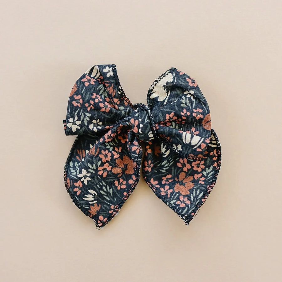 Mebie Baby Hair Bows Mebie Baby