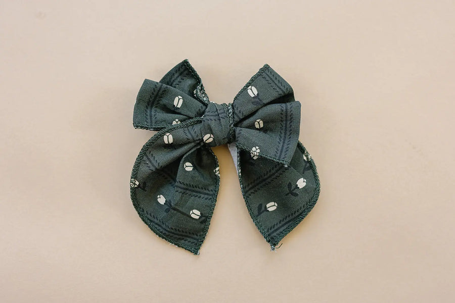 Mebie Baby Hair Bows Mebie Baby