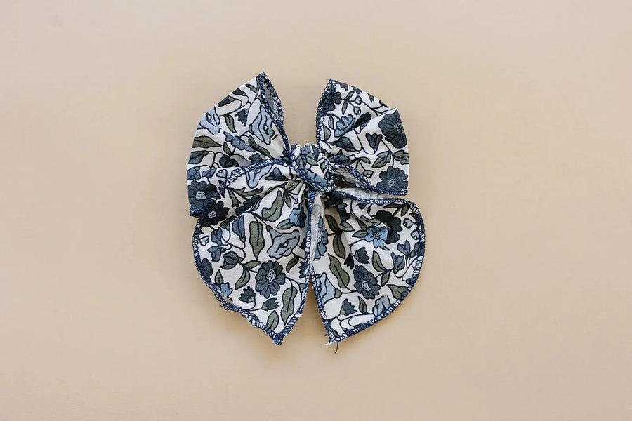 Mebie Baby Hair Bows Mebie Baby