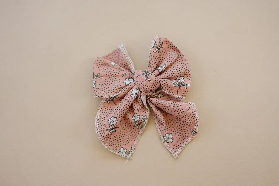 Mebie Baby Hair Bows Mebie Baby