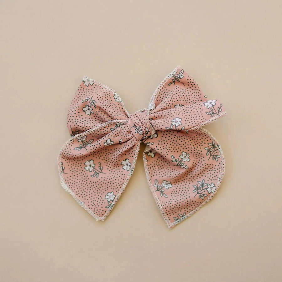 Mebie Baby Hair Bows Mebie Baby