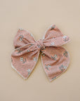 Mebie Baby Hair Bows