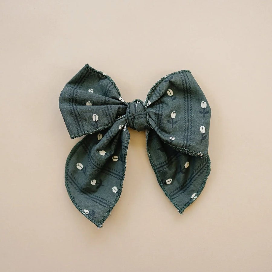 Mebie Baby Hair Bows Mebie Baby