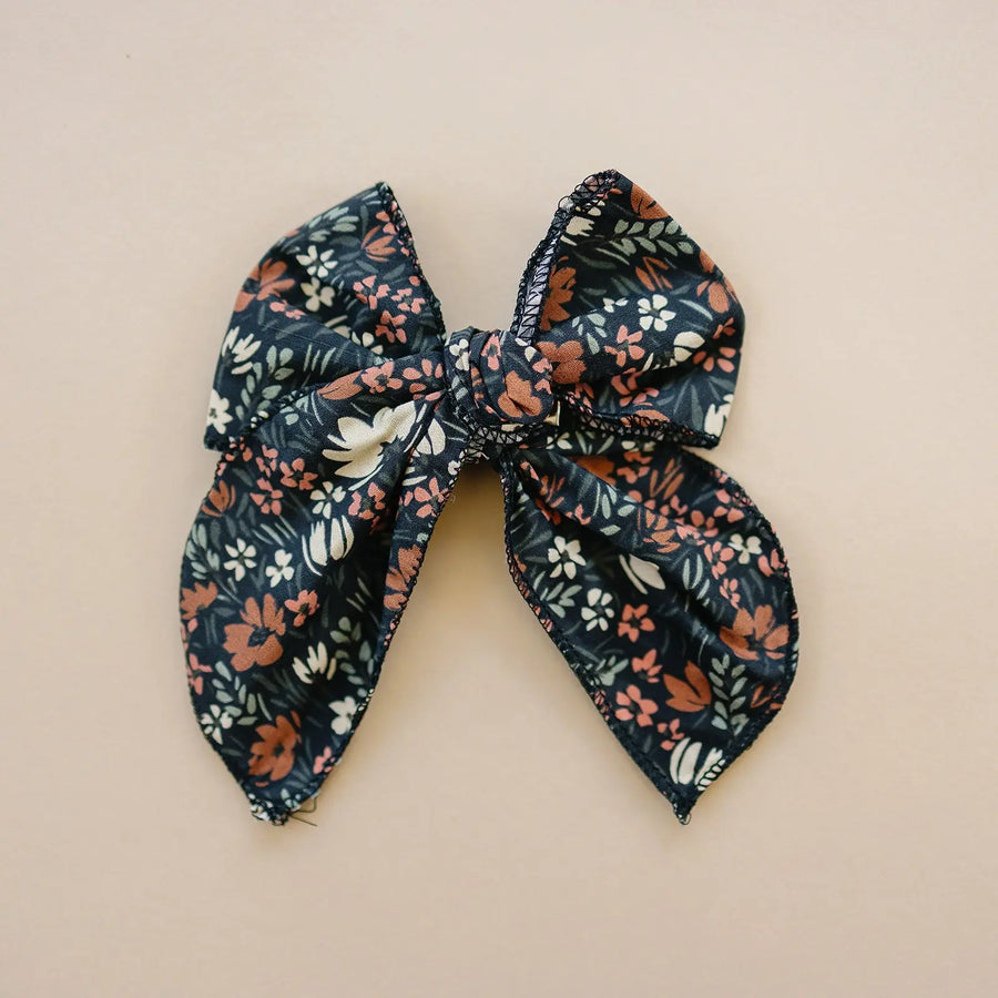 Mebie Baby Hair Bows Mebie Baby