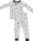 Halloween Bamboo Cozy Set Mebie Baby
