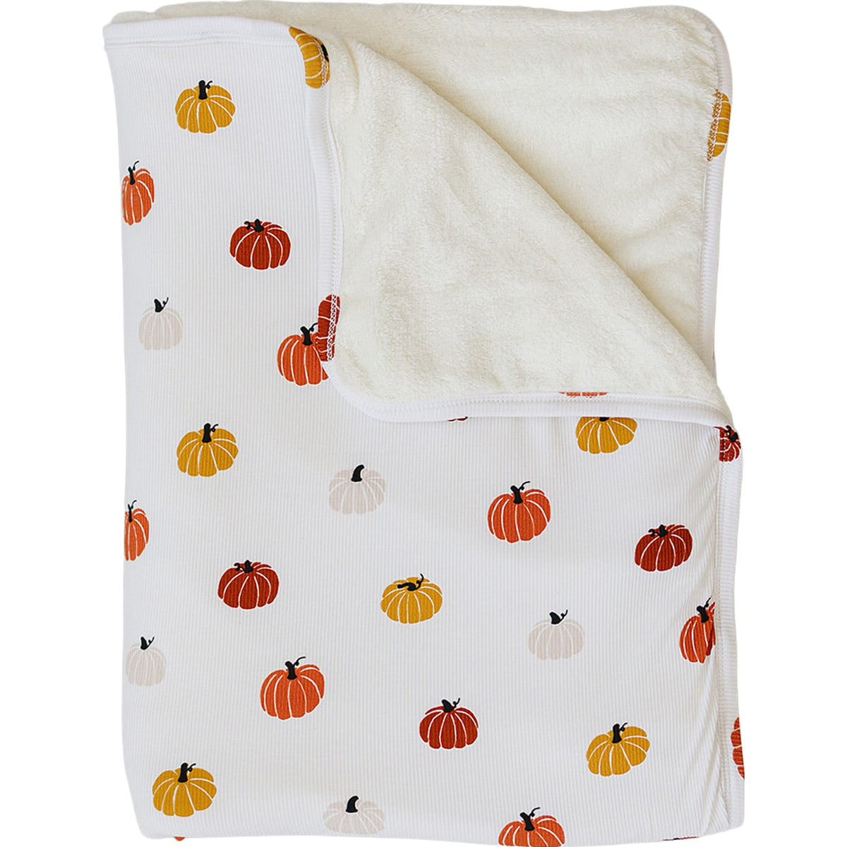 Harvest Bamboo Fleece Quilt Mebie Baby