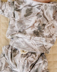 Cargo Jogger Set | Camo