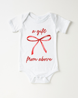 A Gift From Above Onesie