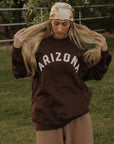 Adult Sweatshirt | ff Arizona