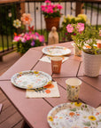 Blessed Brunch Tableware Pack