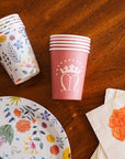Blessed Brunch Tableware Pack