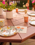 Blessed Brunch Tableware Pack
