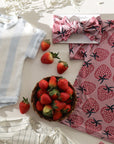 Bamboo Head Wrap | Matilda