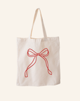 the *CUTEST* reusable gift bags!