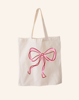 the *CUTEST* reusable gift bags!