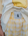 Child Boxer Shorts | Citron