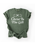 Christ is the Gift Tshirt