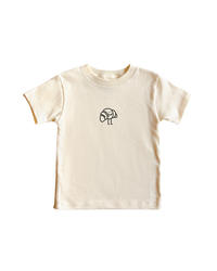Croissant Icon Tee - SALE