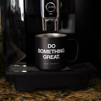 Do Something Great Rambler Mug