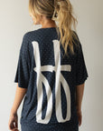 Short Sleeve Women's Bamboo Lounge Set | Emery