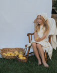 Knit Dress | Lemon
