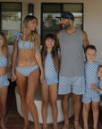 Child Rash Guard | Sully