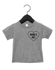 Mama's Boy Tee  🖤 - See Matching Boy Mama Tee!