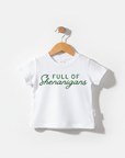Full of Shenanigans Tee