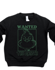 Grinch Pullover