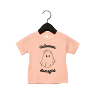 Halloween Homegirl Tee