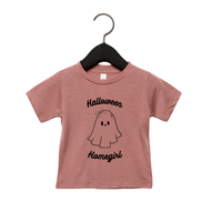 Halloween Homegirl Tee