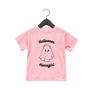 Halloween Homegirl Tee