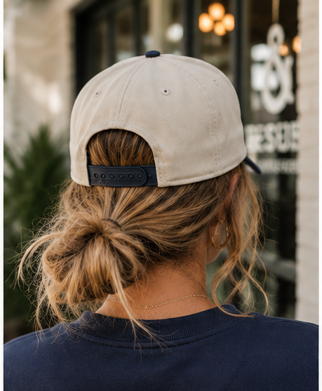 Sorry About My Husband Embroidered Cap SALE Saved by Grace Co.