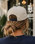 Sorry About My Husband Embroidered Cap SALE Saved by Grace Co.