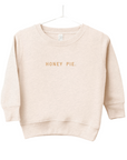 Honey Pie Sweatshirt