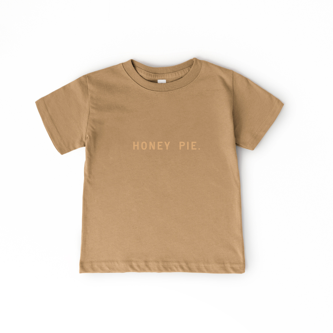 Honey Pie Tee