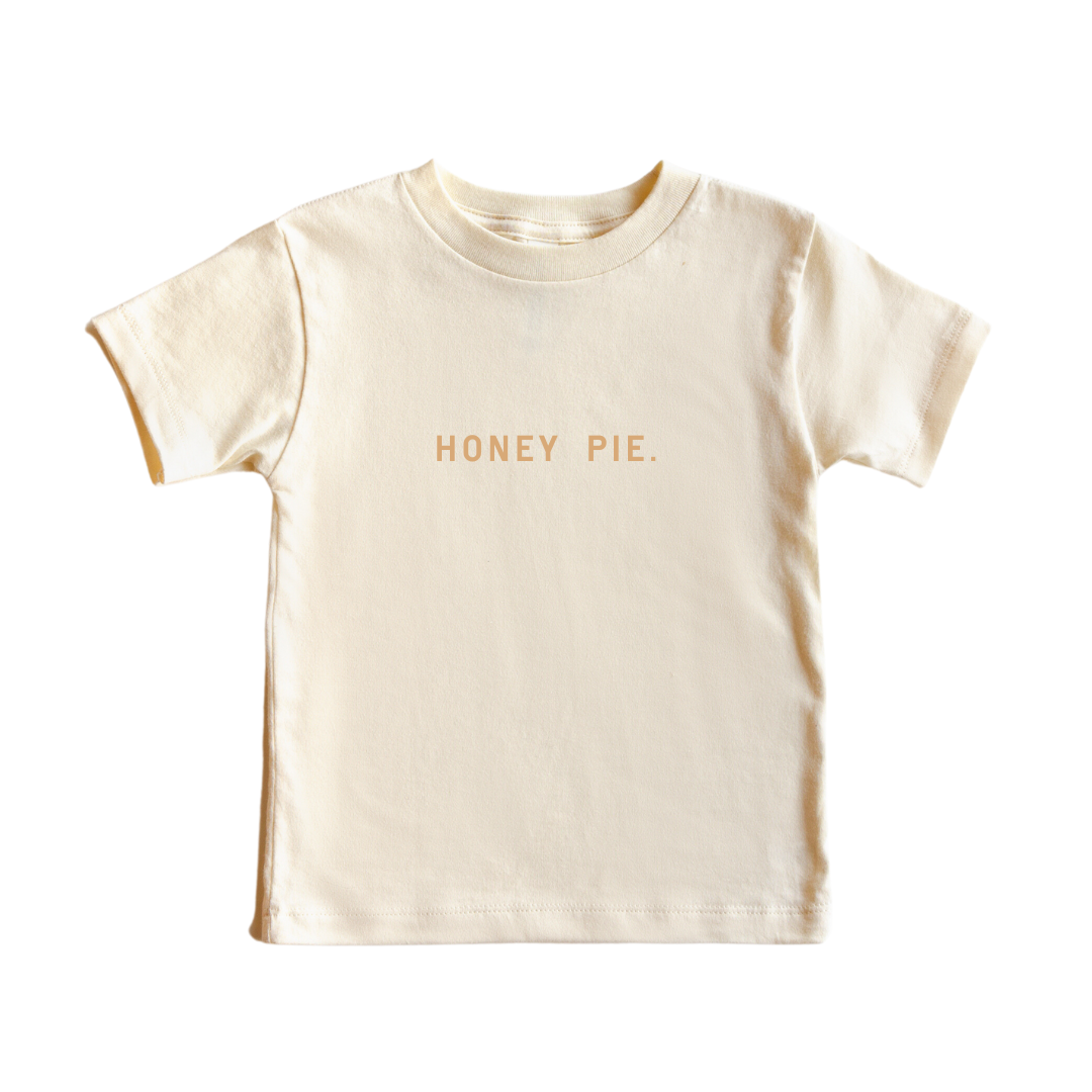 Honey Pie Tee