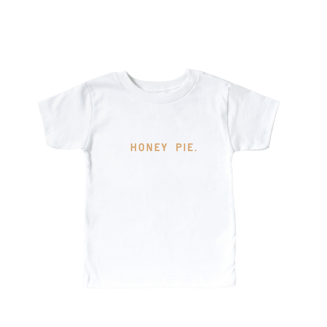 Honey Pie Tee