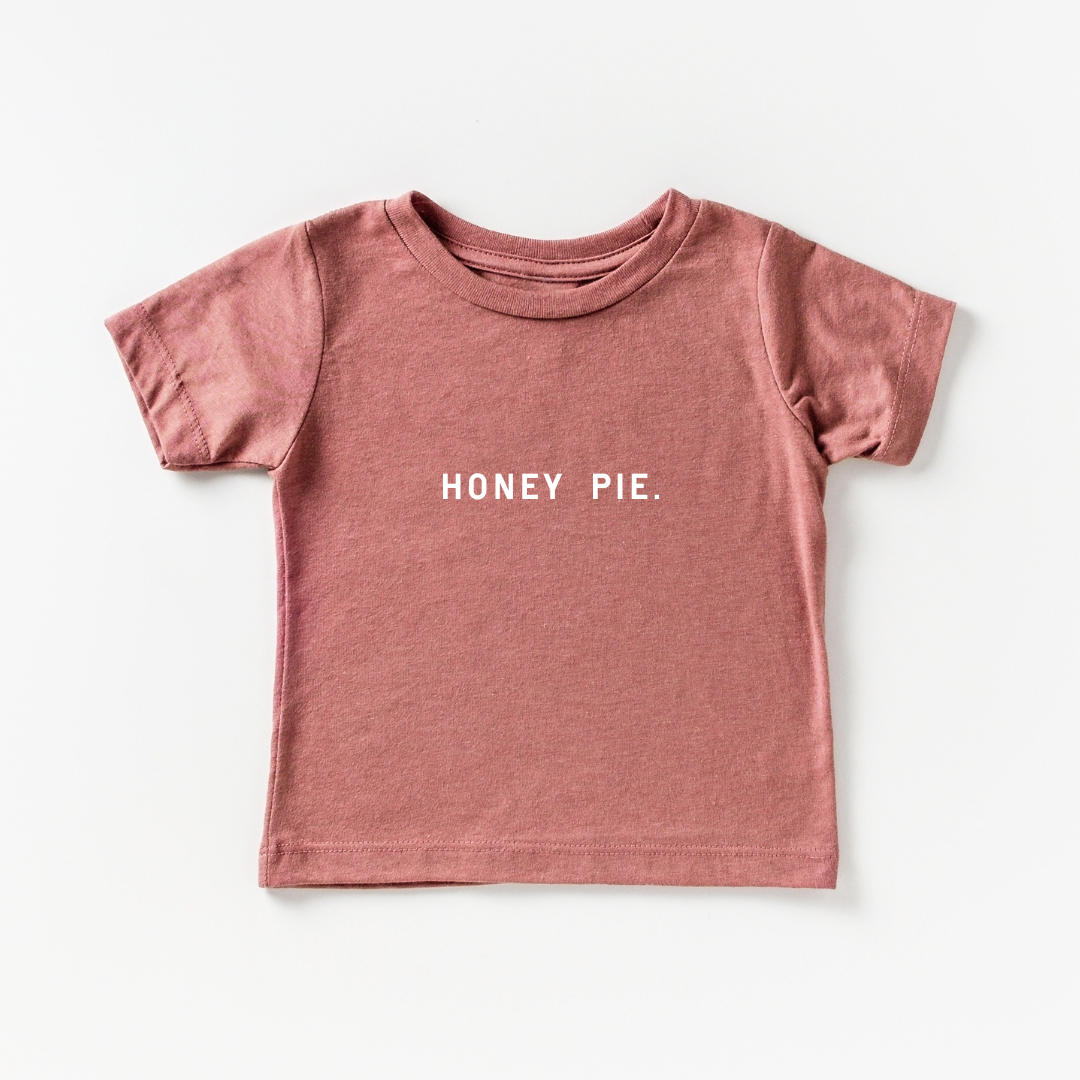 Honey Pie Tee