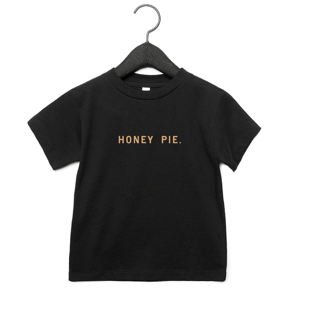 Honey Pie Tee