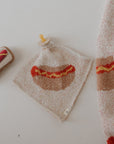 *PRE-ORDER* Lovey | Hot Dog (ships late July)