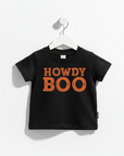 HOWDY BOO Kids Tee
