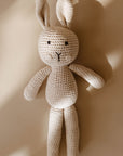 Honey the Bunny | Knit Doll forever french baby